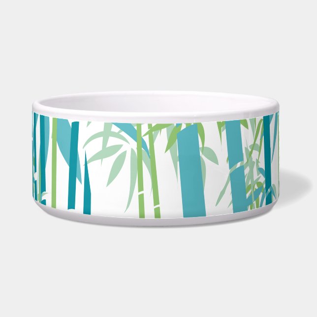 Bamboo 6 bowl (Front)