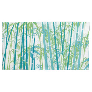 Bamboo 6 pillow case