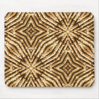 Bamboo Art 2A Mousepad