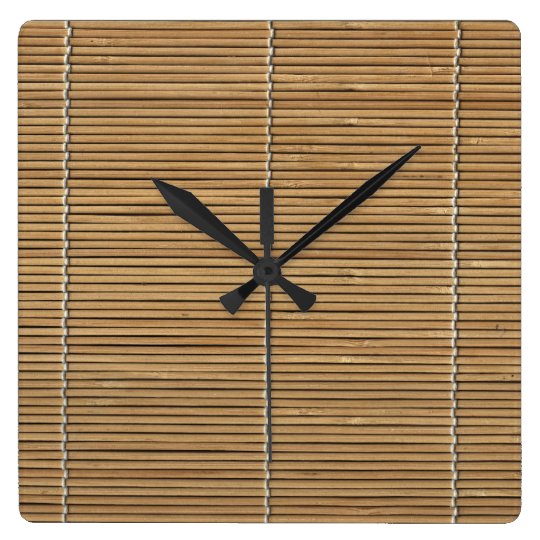 cheap bamboo beach mats