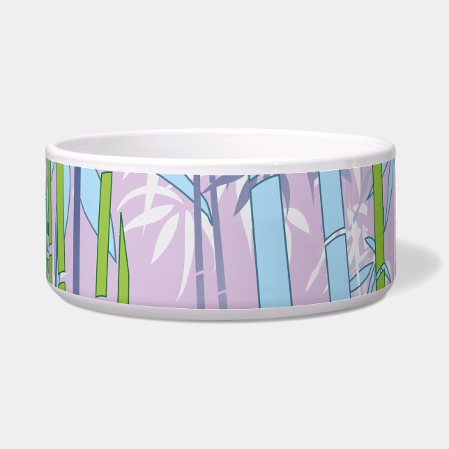 Bamboo Bowl (Front)