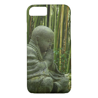 Bamboo Buddha iPhone 7 case