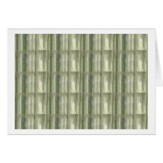 Bamboo Cards