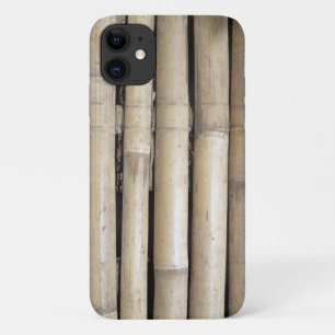 bamboo iPhone 11 case