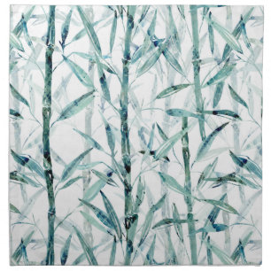 Bamboo Cloth Napkin
