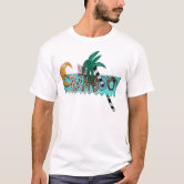 Sunset Sailing Toronto Unisex Bamboo T-shirt