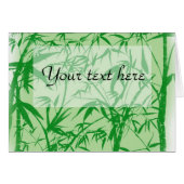 Bamboo Dreams (Front Horizontal)