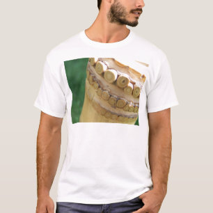 Bamboo Flute T-Shirt
