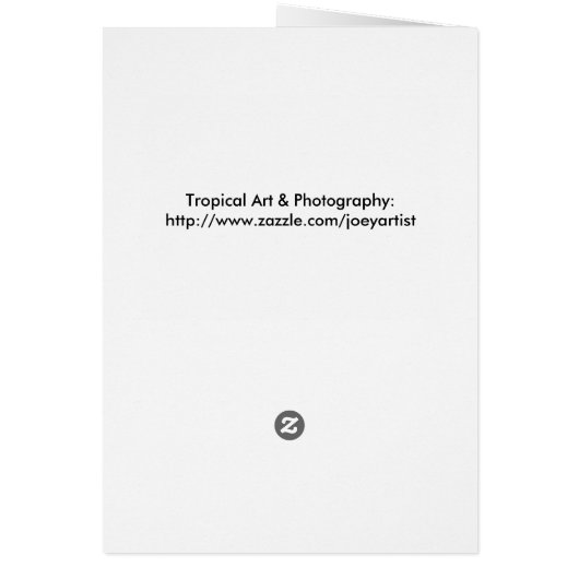 Bamboo Forest (Back)