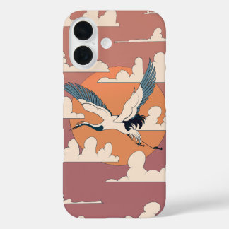 Bamboo Forest iPhone 16 Case