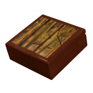 Bamboo Heaven Gift Box