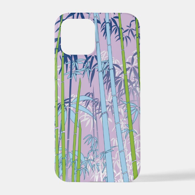 Bamboo iPhone Case (Back)
