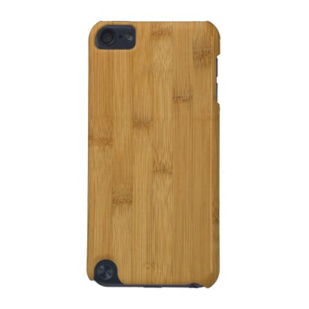 Bamboo Itouch Case
