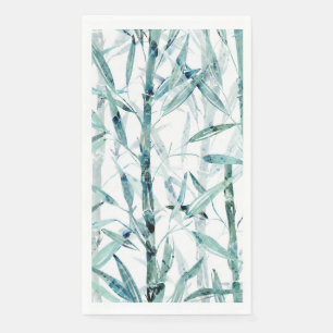 Bamboo Paper Guest Towels