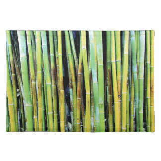 Bamboo Placemat