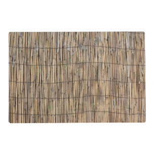 Bamboo Placemat