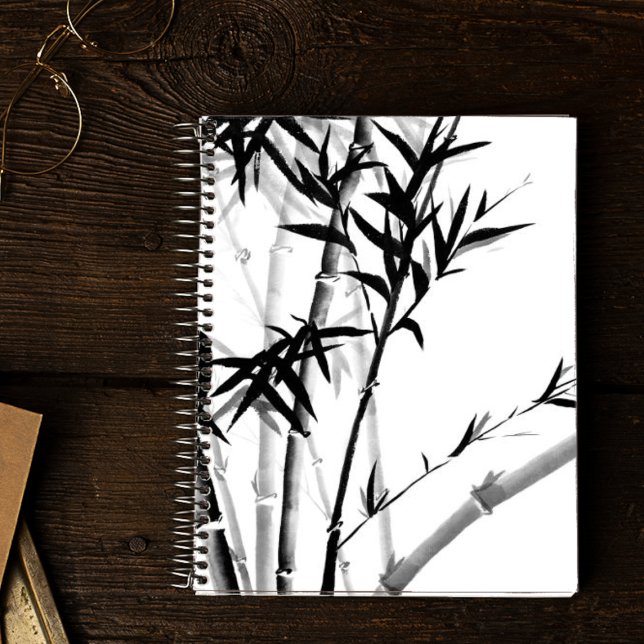 Bamboo Planner (Creator Uploaded)