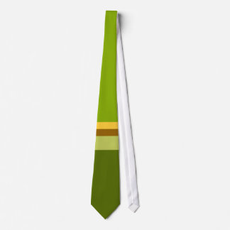 Bamboo Stalk Tie