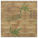 Bamboo Tapa Cloth