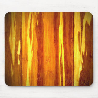 Bamboo Wood 05v Mousepad