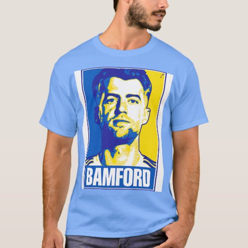 Bamford 1 T_Shirt