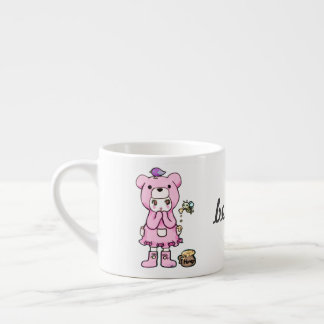 Bami-chan Espresso Cup