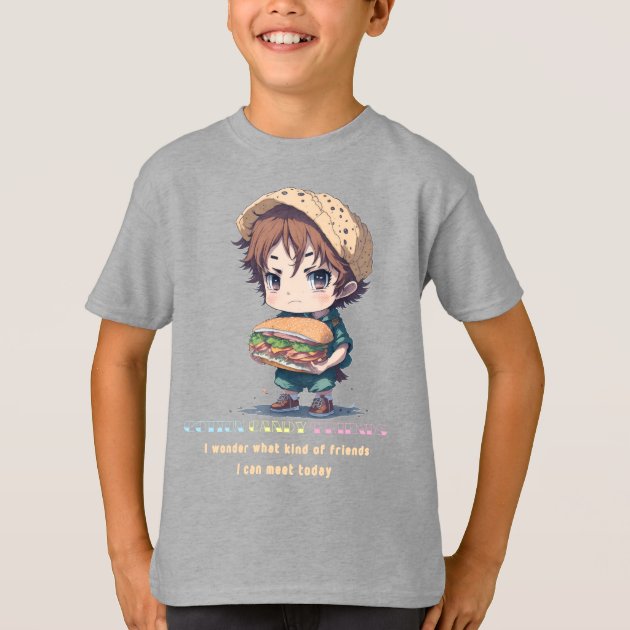 Anime Shirt Sponge Graphic Tshirt for Men and Women Family Tshirt  Customized Shirt Friends Shirt | Lazada PH