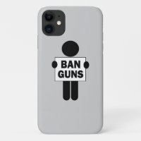 Ban Guns