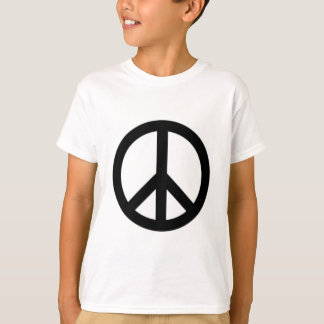 Ban the Bomb T-Shirt
