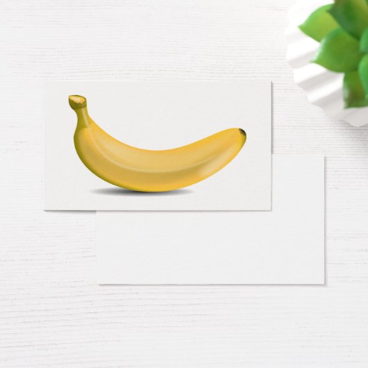 Banana (Desk)