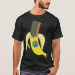 Banana - AK-47 magazine T-Shirt