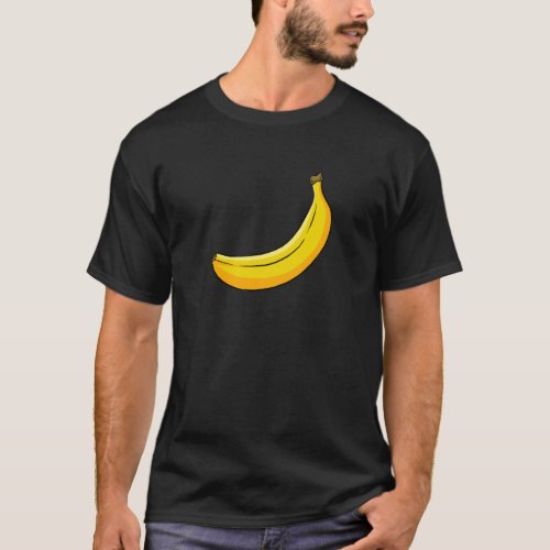 Banana Bananas T_Shirt