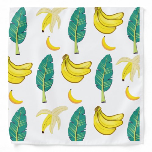 Banana Bandana