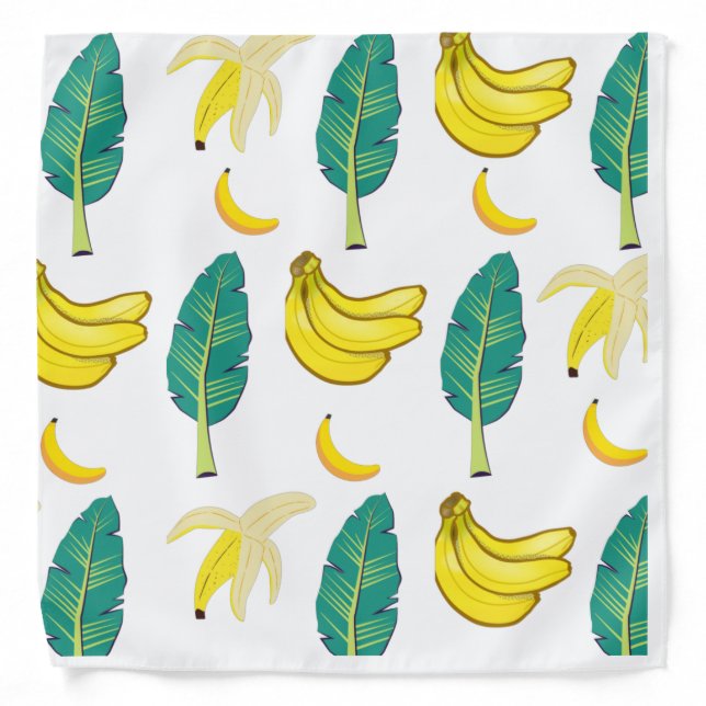 Banana Bandana (Front)