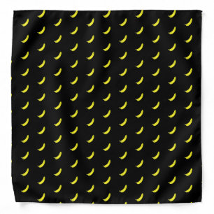 Banana Bandana