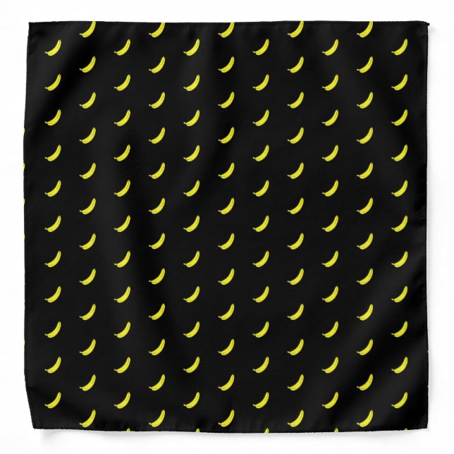 Banana Bandana (Front)