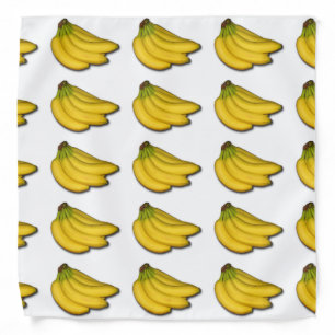Banana Bandana