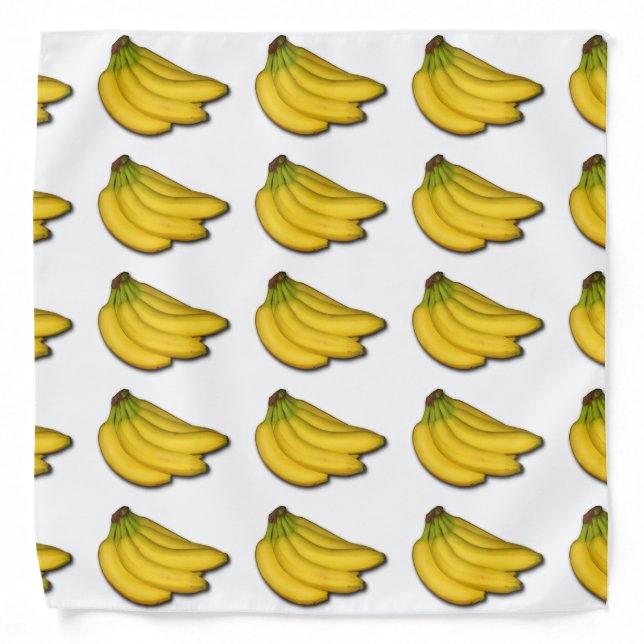 Banana Bandana (Front)