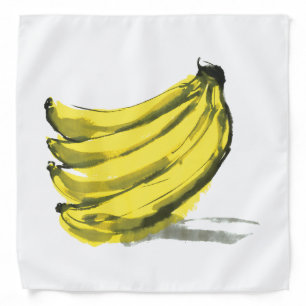 Banana Bandana