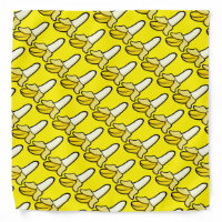 Banana Bandana!