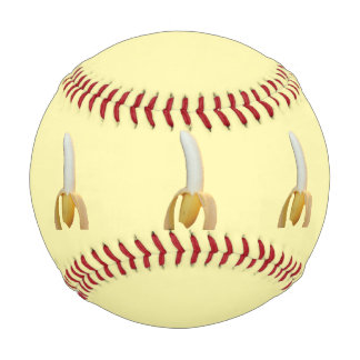 Banana Baseball