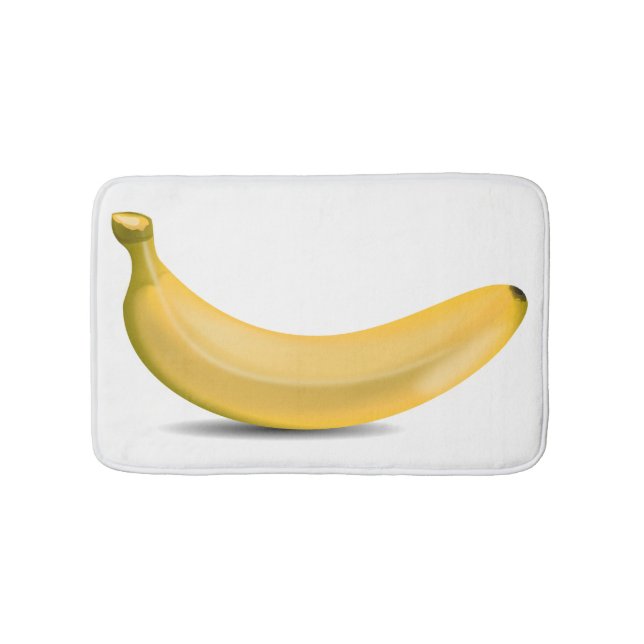 Banana Bath Mat (Front)