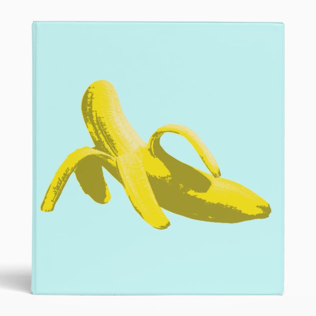 banana binder (Front)