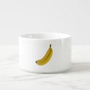 Banana Bowl