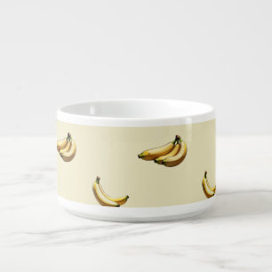 banana bowl