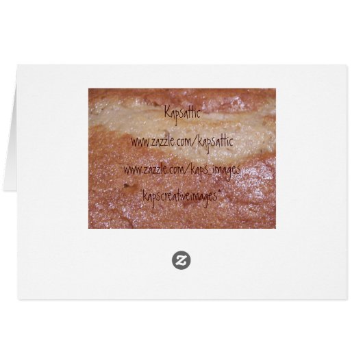 Banana Bread (Back Horizontal)