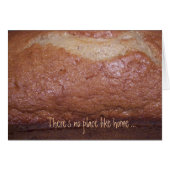 Banana Bread (Front Horizontal)