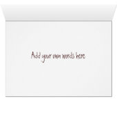 Banana Bread Cards (Inside Horizontal (Bottom))
