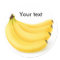 Banana bunch
