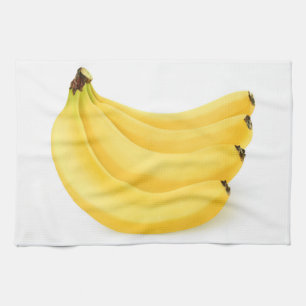 Banana bunch towel